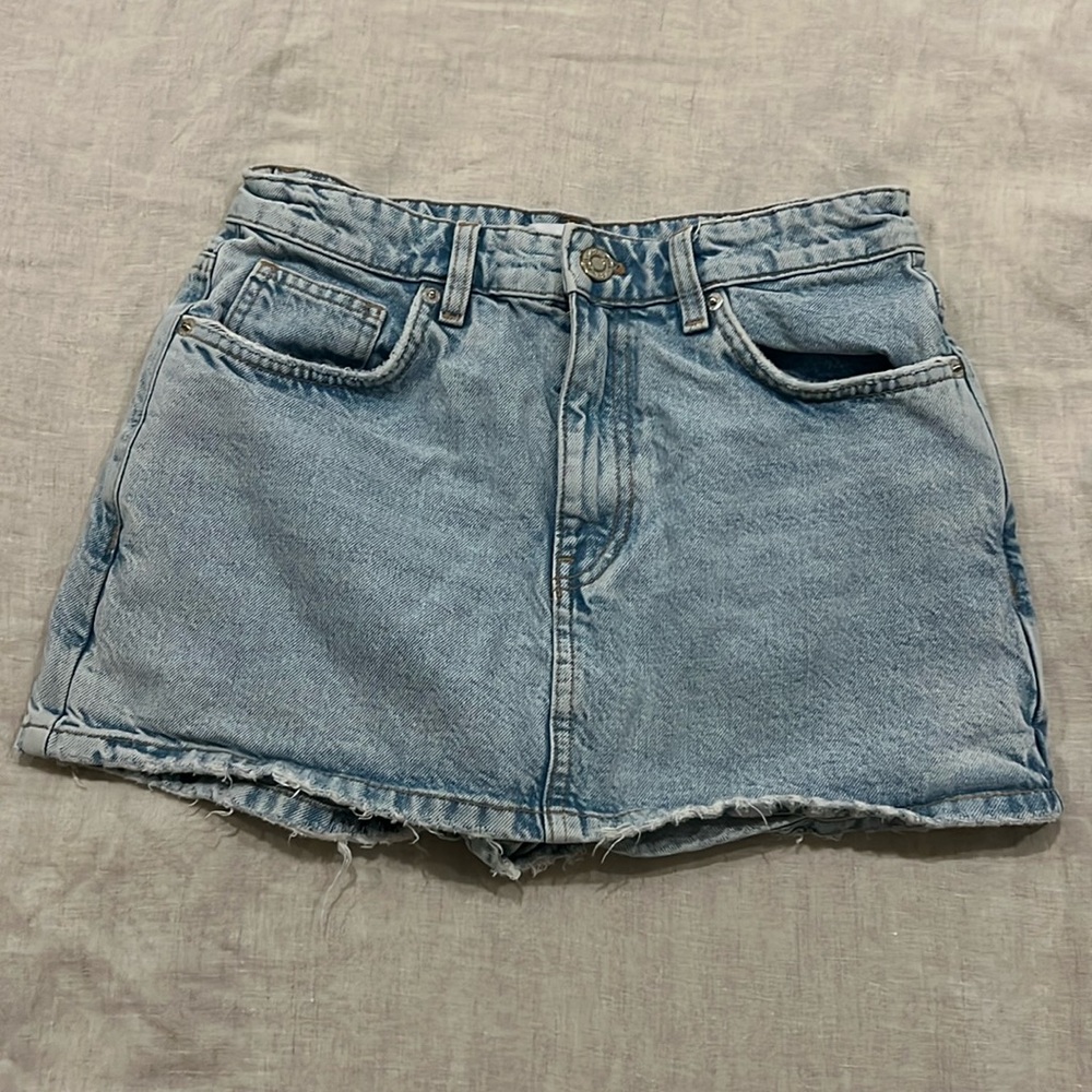 Zara Jean Skort M